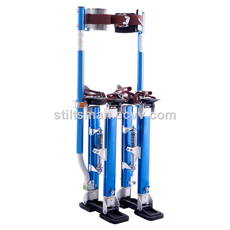 Drywall tool Aluminium Stilts 1830