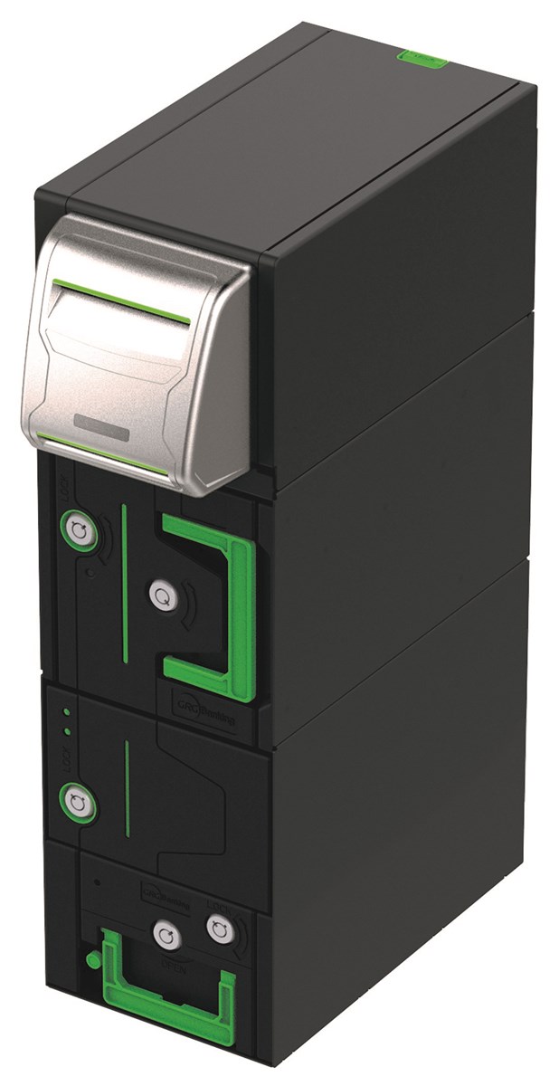 GRGintech Banknote Recycling Module GRG BR15