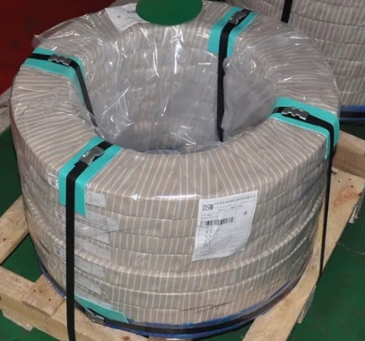 420j114021 Cold Rolled Stainless Steel Coil for Ruler Manufacturing