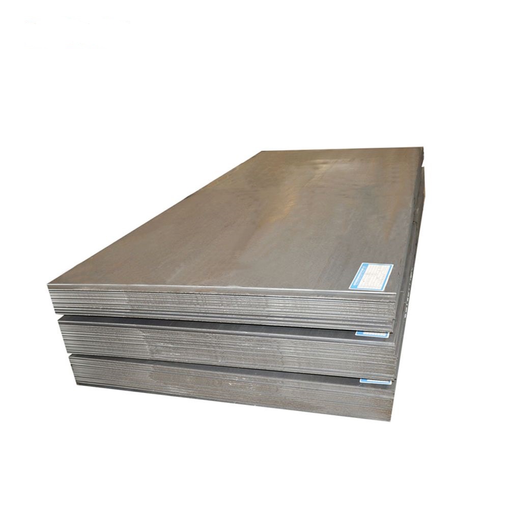 Heat Treatment 420j2 Stainless Steel Sheet HRC5055 for Knife