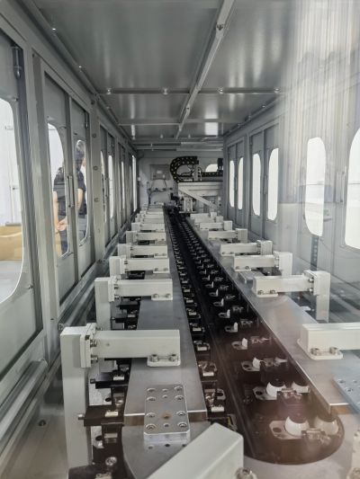 Table tennis Robot Ping pong sever machine Intelligent ping pong ball robot table tennis practice machine