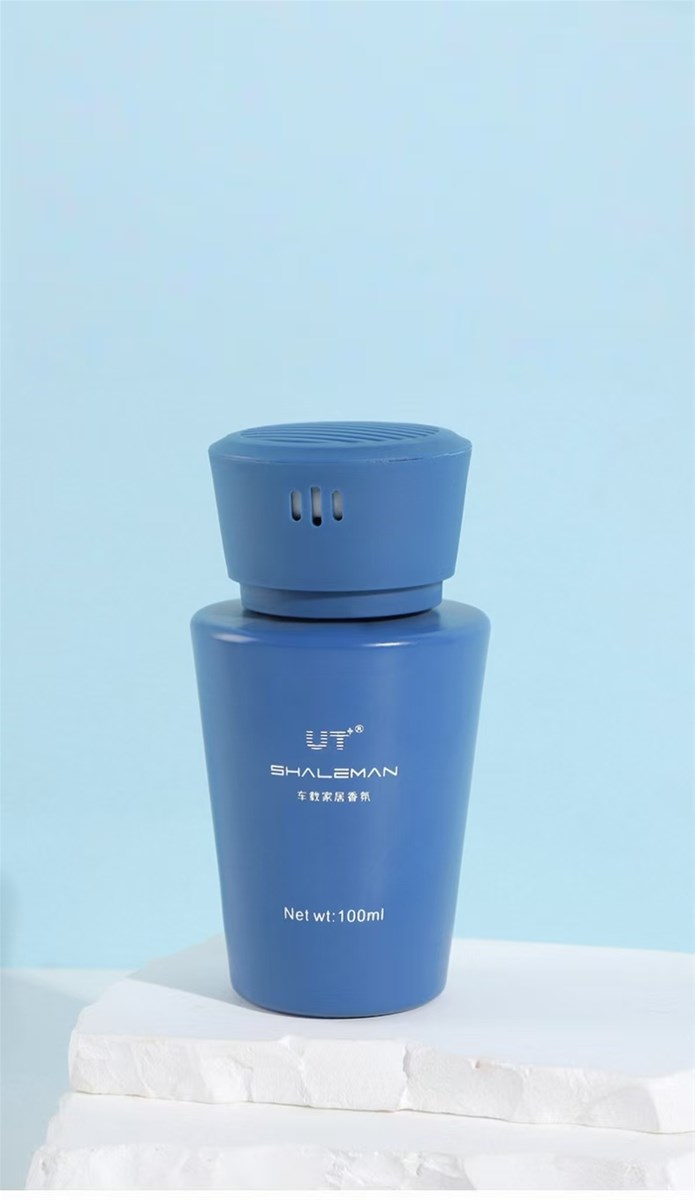 Air Freshener Electronic Customized Aromatherapy typec auto perfume oil Home Car Essential oil aroma diffuser