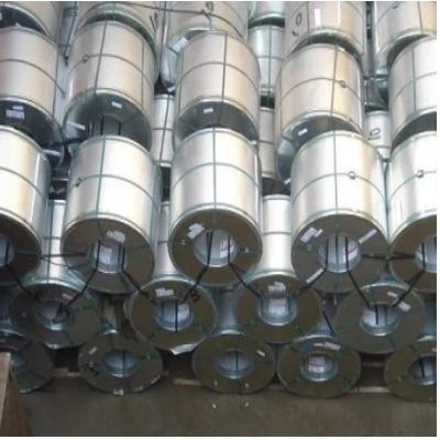 galvanum steel coils manufacturer