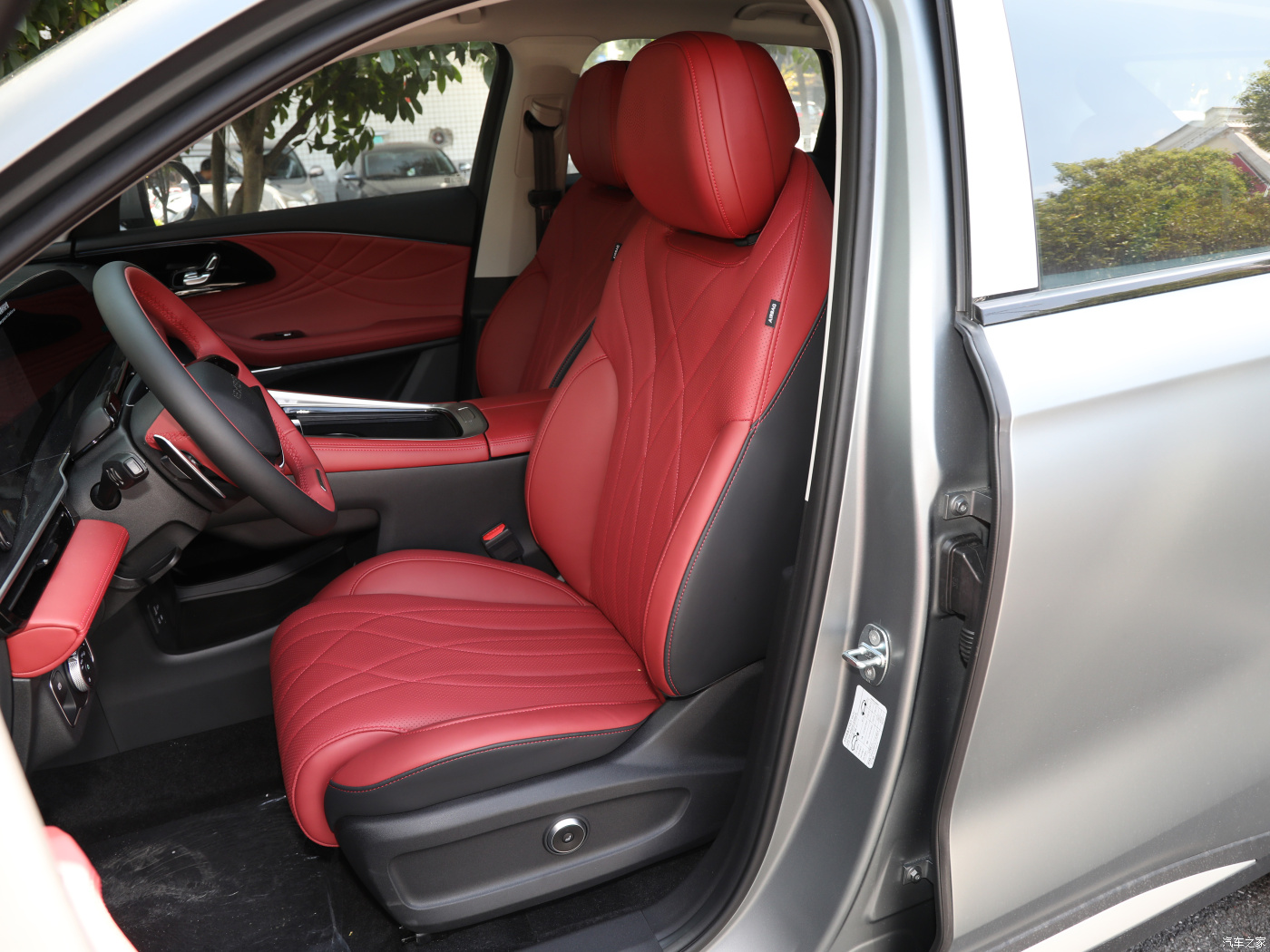 EXEED STELLAR Hot Sales Cheap SUV2024 EXEED RX 20T Made in China Good Price Exeed Stellar20t In Stock