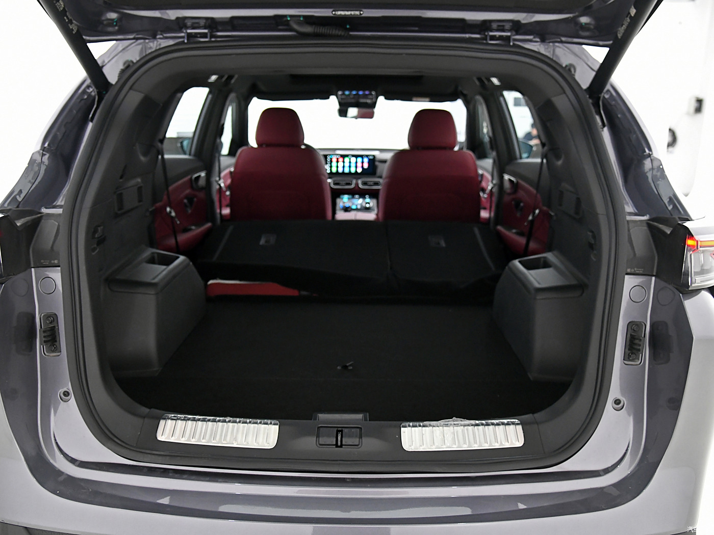 Hot Sales Cheap Price Suv 2024 JETOUR X70 PLUS 15T Made in China Good Price Jetour X70plus15t In Stock