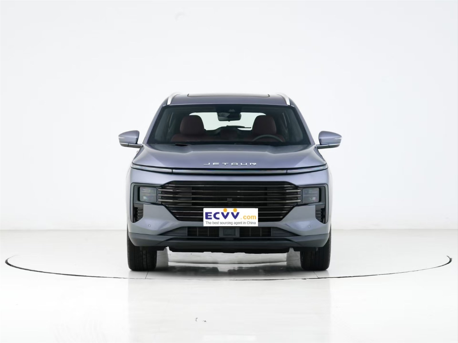 Hot Sales Cheap Price Suv 2024 JETOUR X70 PLUS 15T Made in China Good Price Jetour X70plus15t In Stock