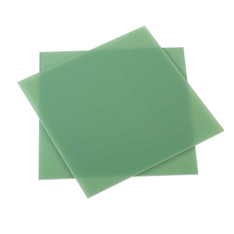 Epoxy fiberglass laminates G10 fiberglass reinforced insulation sheets