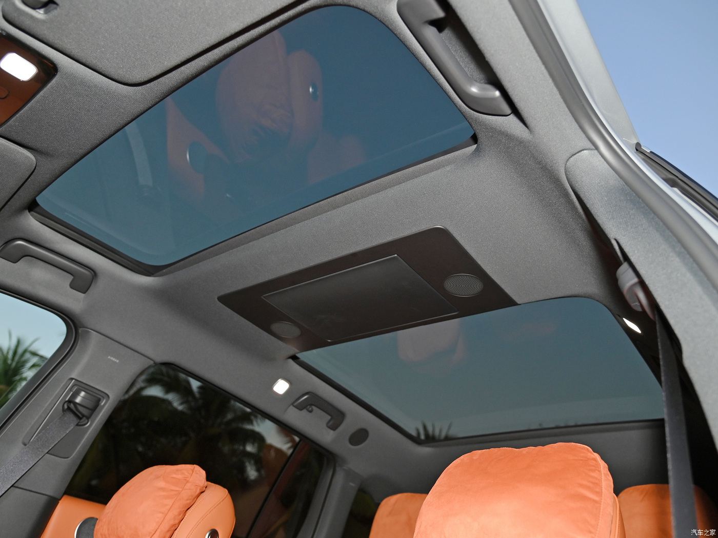 Luxury Hybrid Vehicle SUV 2024 LI L7 Hybrid Car 5seats Suv Li L7 4WD Big SUV Good Price in Stock
