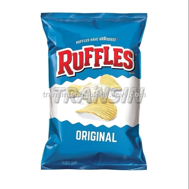 PET and metalic PET food flexible packing grade