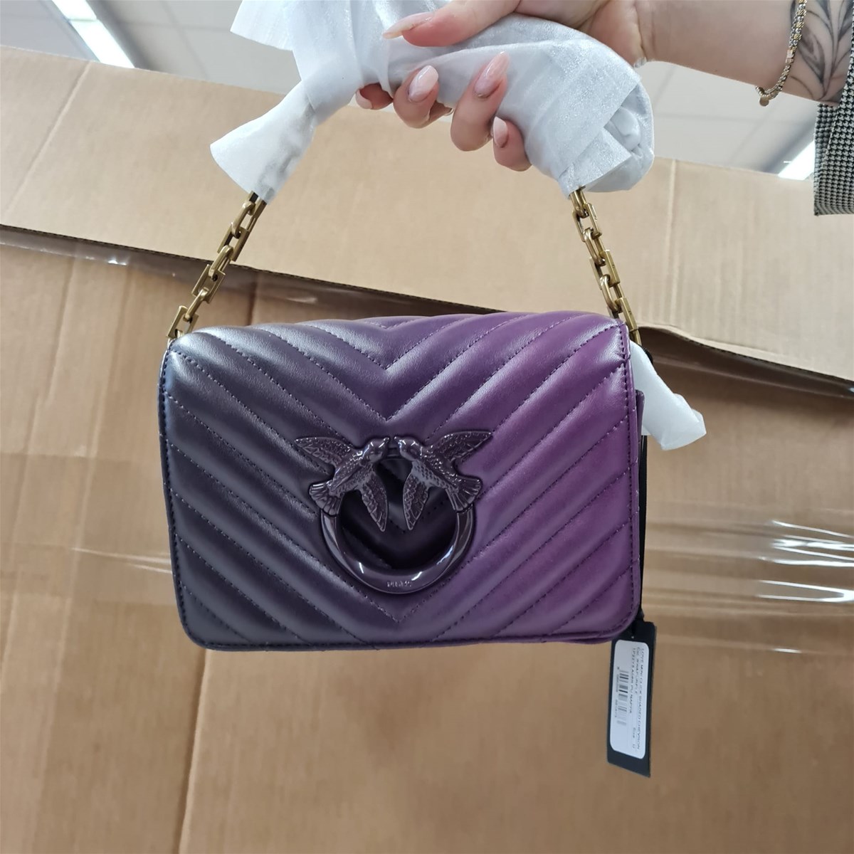 EU Brands in Stock New and Grade A goods
