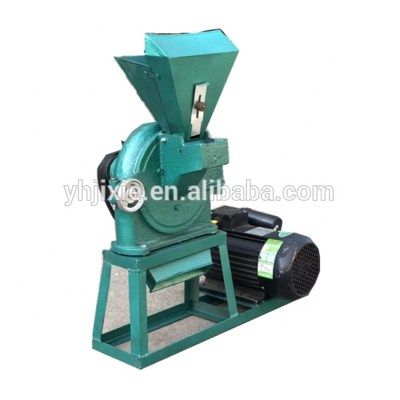 Selfpriming Flour Mill MachinesMaize Grinding Machine Rice GrinderGrain Grinder Mill