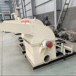 Multifunctional wood crusher Firewood electric dualpurpose bamboo wood chopper Sawdust crusher