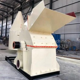 Multifunctional wood crusher Firewood electric dualpurpose bamboo wood chopper Sawdust crusher