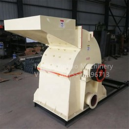 Multifunctional wood crusher Firewood electric dualpurpose bamboo wood chopper Sawdust crusher
