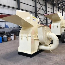 Multifunctional wood crusher Firewood electric dualpurpose bamboo wood chopper Sawdust crusher