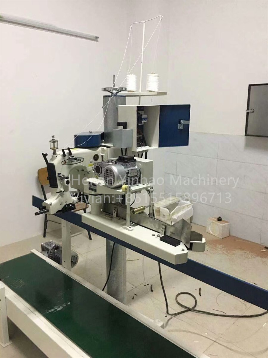 Full Automatic Weighing Animal Food Pouch Packaging Sealing Machine Pet Food Fertilizer Pellet bag Packing Machine