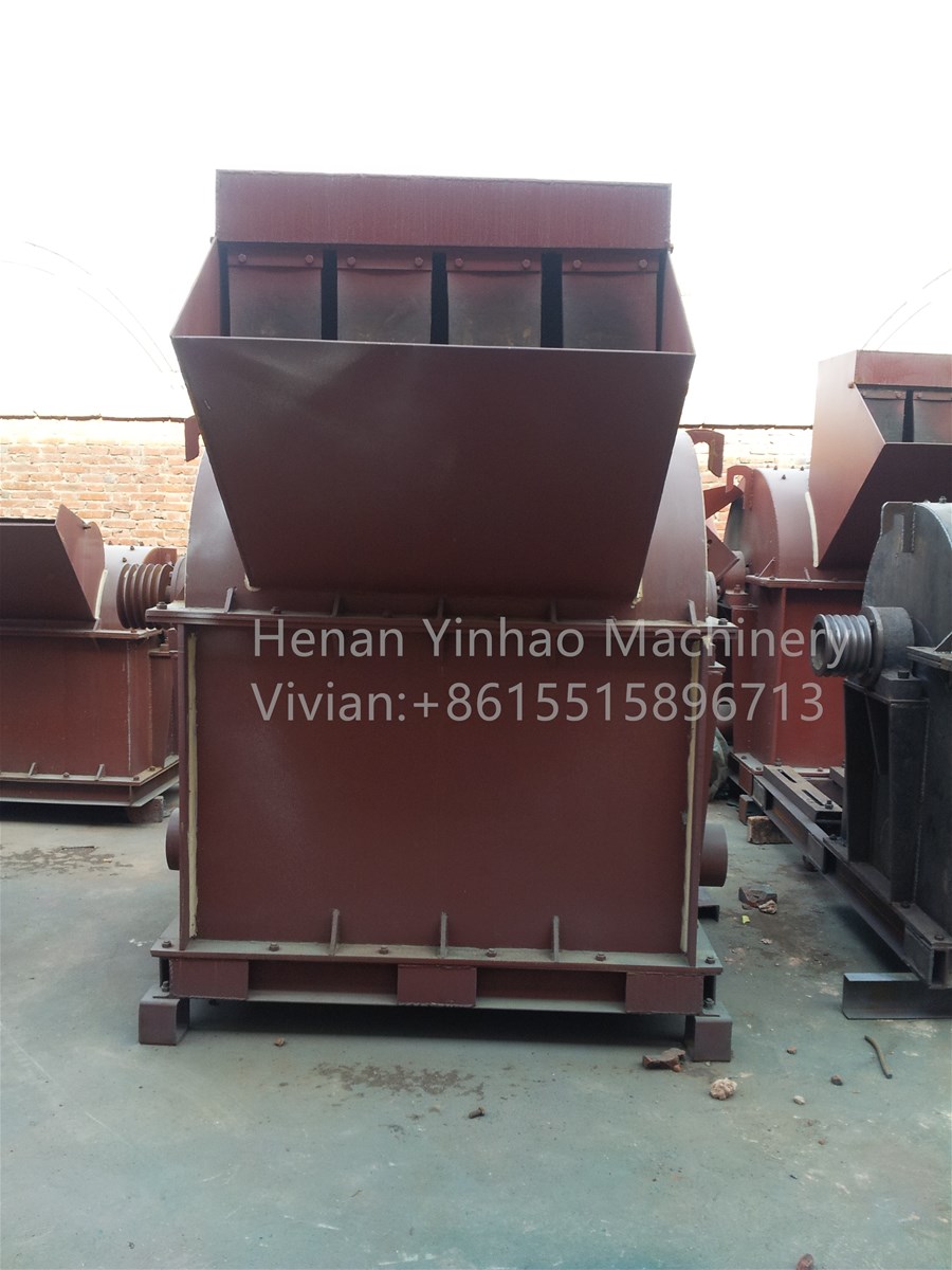 Forest Machinery Wood Chipper Shredder machine Branch Crusher Drum sawdust crusher Machine