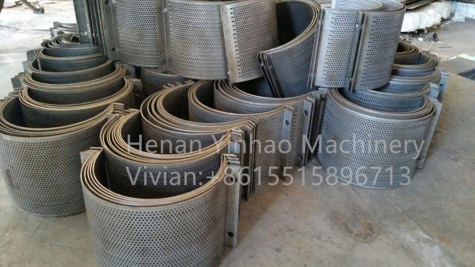 Forest Machinery Wood Chipper Shredder machine Branch Crusher Drum sawdust crusher Machine