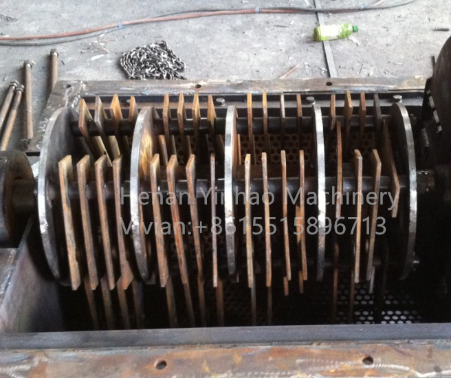 Forest Machinery Wood Chipper Shredder machine Branch Crusher Drum sawdust crusher Machine