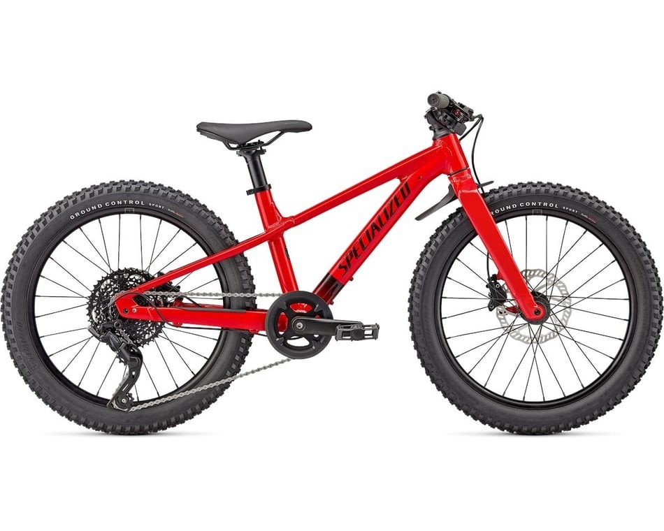 Specialized Riprock Bike Specialized