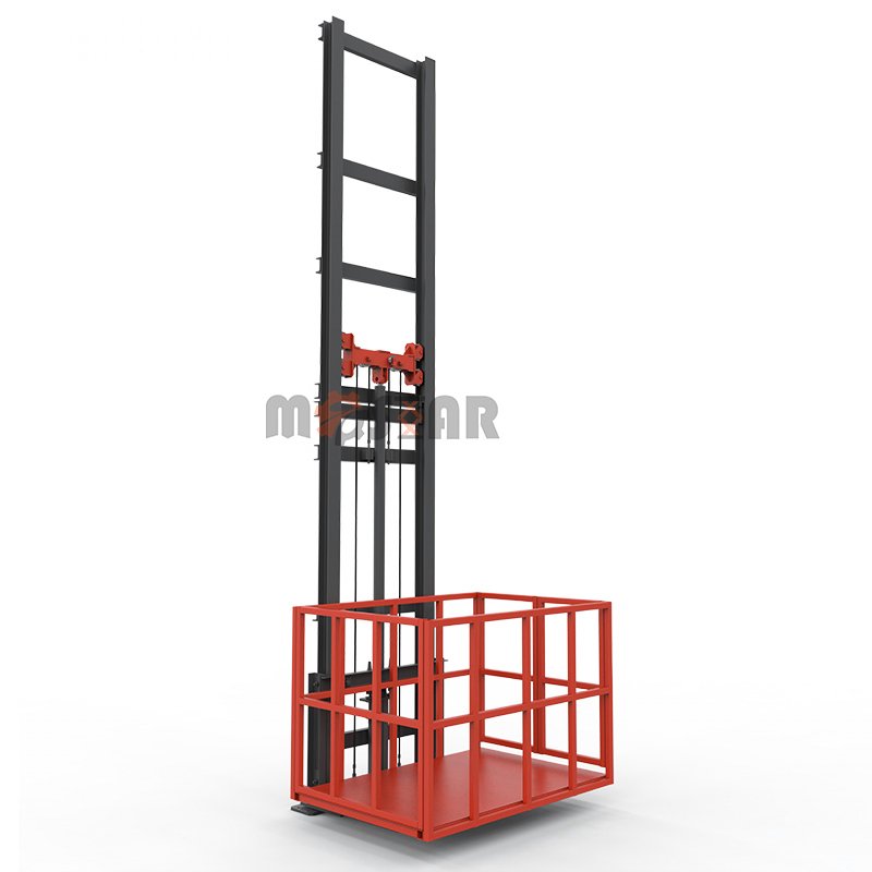Home Elevators Small Cargo Elevators Mostar Lift