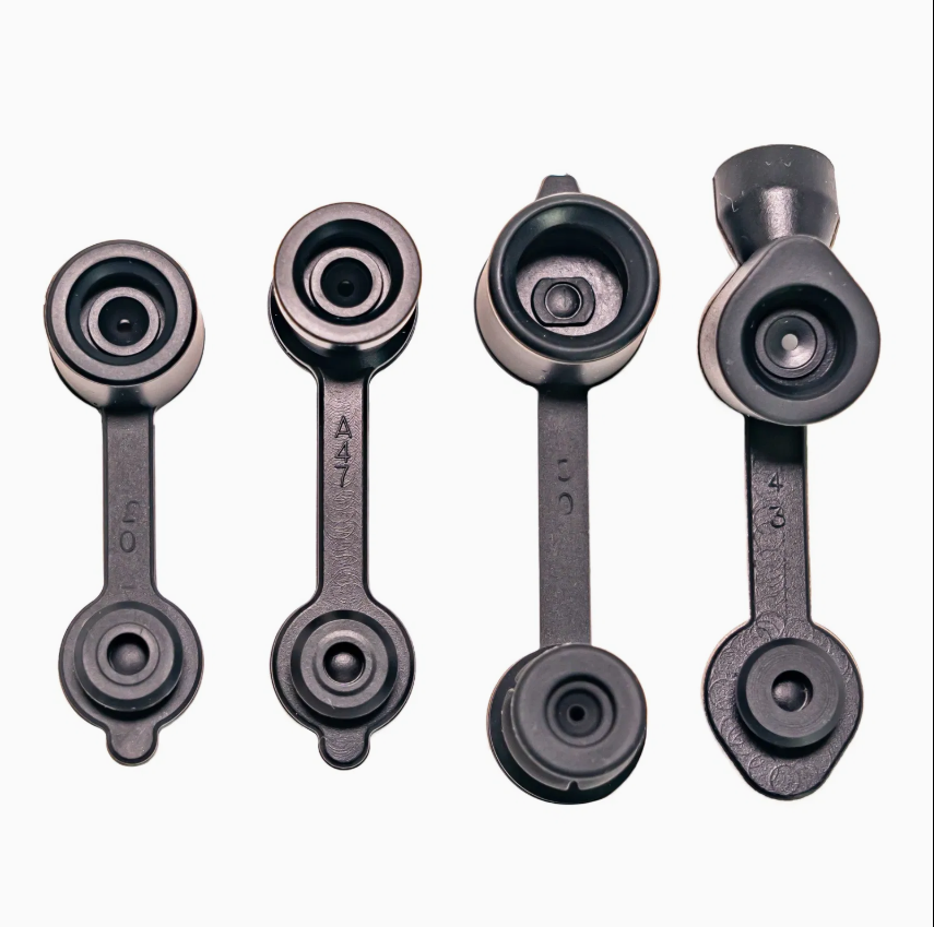 Endoscope Biopsy Valve for Precision in Medical Cystoscope Gastroscope