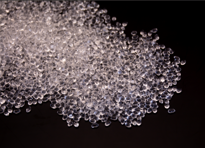 Polyester TPU shoe material Excellent processing properties Fast setting time Abrasion Skid resistance