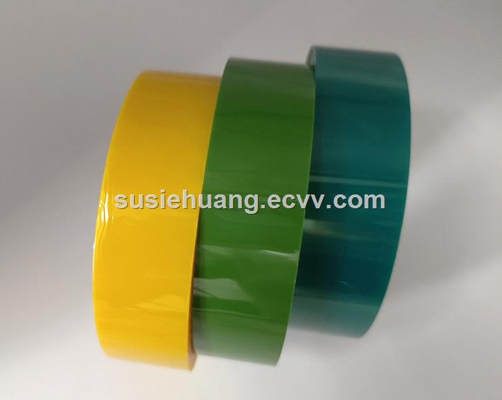 Polyester Powder Coating Tape J350