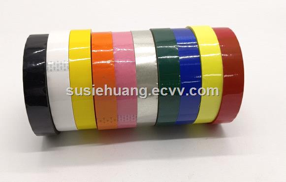 Polyester Mylar Insulation Electronic Transformer Insulated Acrylic Adhesive Tape J310