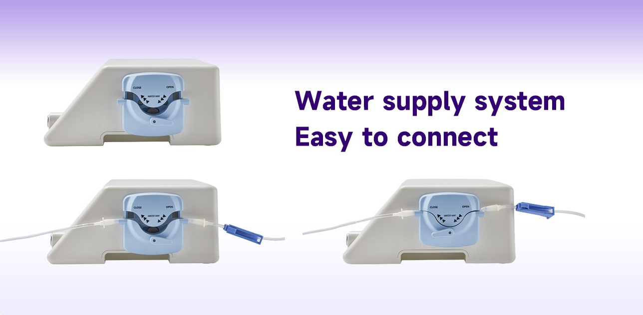 Factory Price Dental Implant MachineMotor