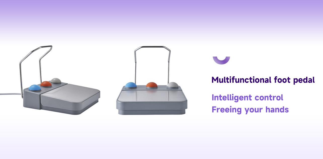 Factory Price Dental Implant MachineMotor