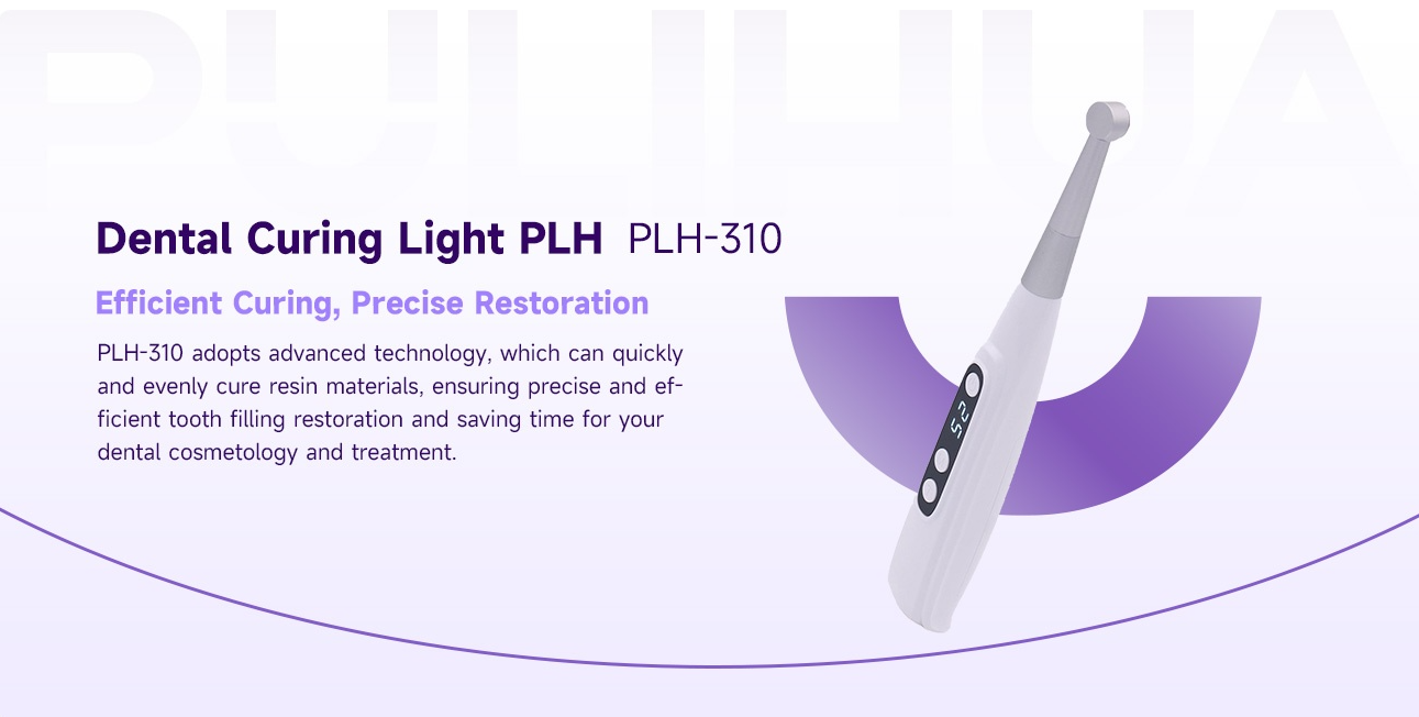 Factory Price Dental Curing Light