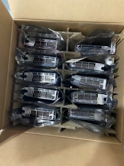 RTX 4090 24GB RTX 5090 32GB GPUs HighPerformance Graphics Cards for Gaming AI Professional Use Bulk Supplier