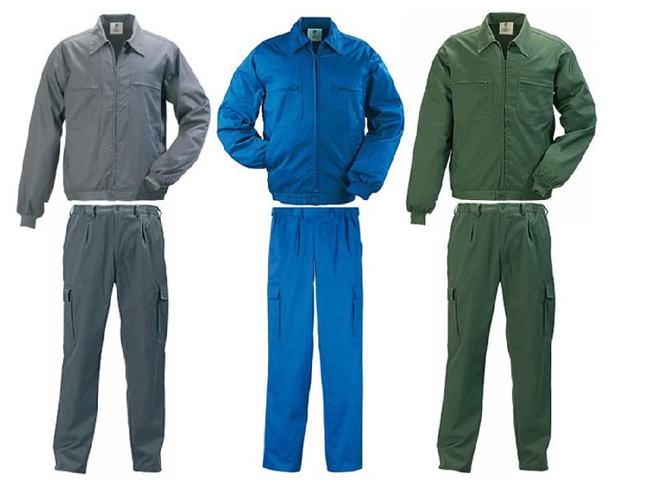 Overall Coverall WorkWear Safety Suit Danguree