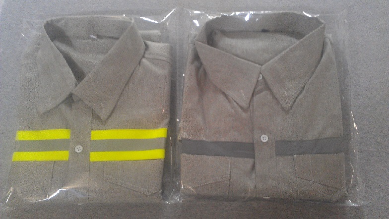 Overall Coverall WorkWear Safety Suit Danguree