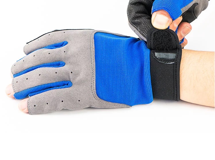 Sailing Glove Sports Glove Yachting Glove Boating Glove