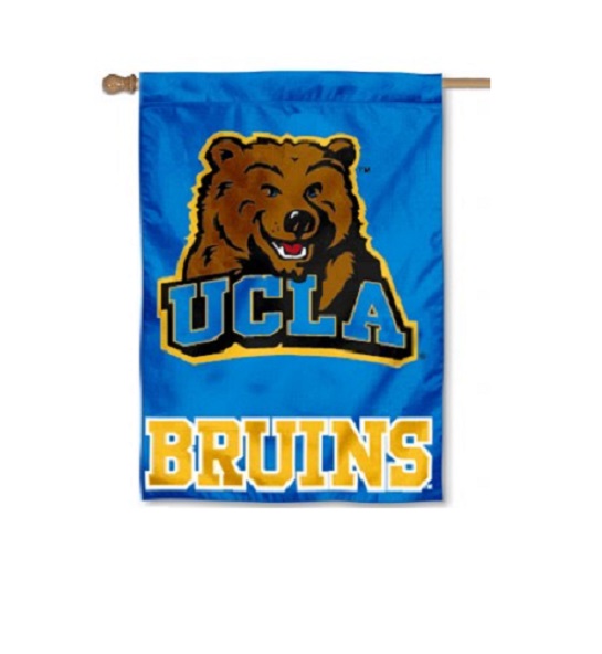 Sports Flag Logo Flag Promotional Flag USA Flag