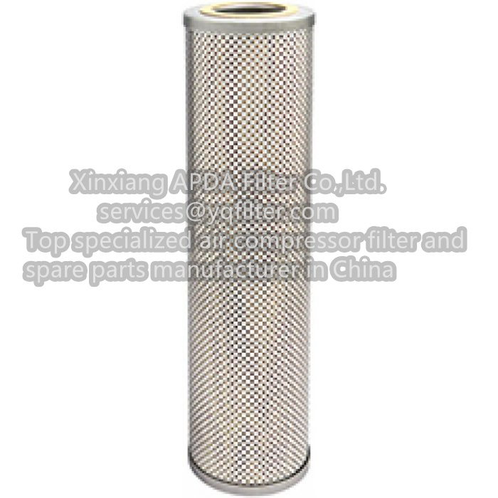 Baldwin Hydraulic Filter Element PT763