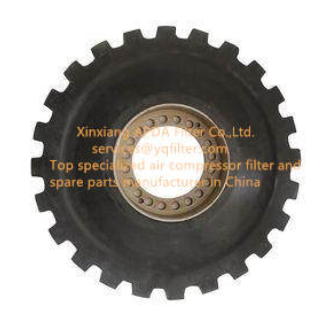 Atlas Copco Air Compressor Flexible Coupling 1615648800