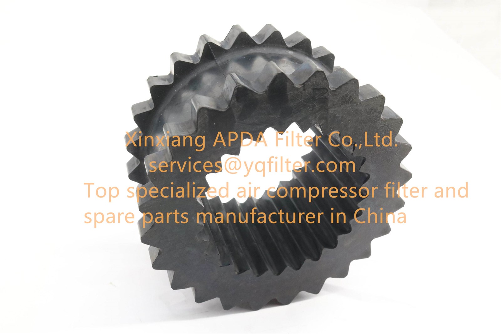 Atlas Copco Air Compressor Flexible Coupling 1613688500