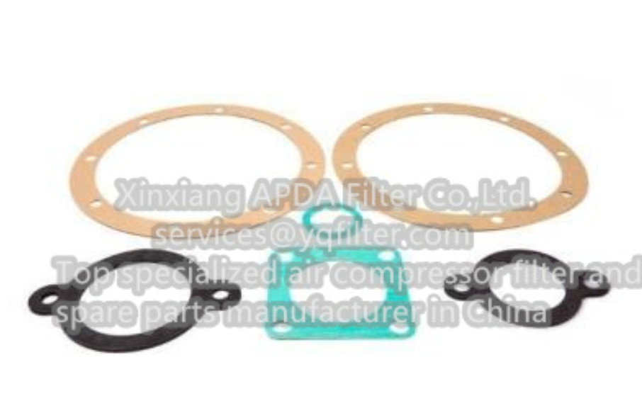 Atlas Copco Air Compressor Spare Parts 1616555101 Gasket
