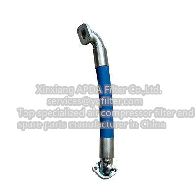 Atlas Copco Air Compressor Spare Parts 1613689000 Hose