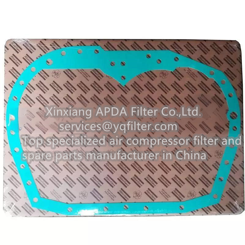 Atlas Copco Air Compressor Spare Parts 1616644600 Gasket