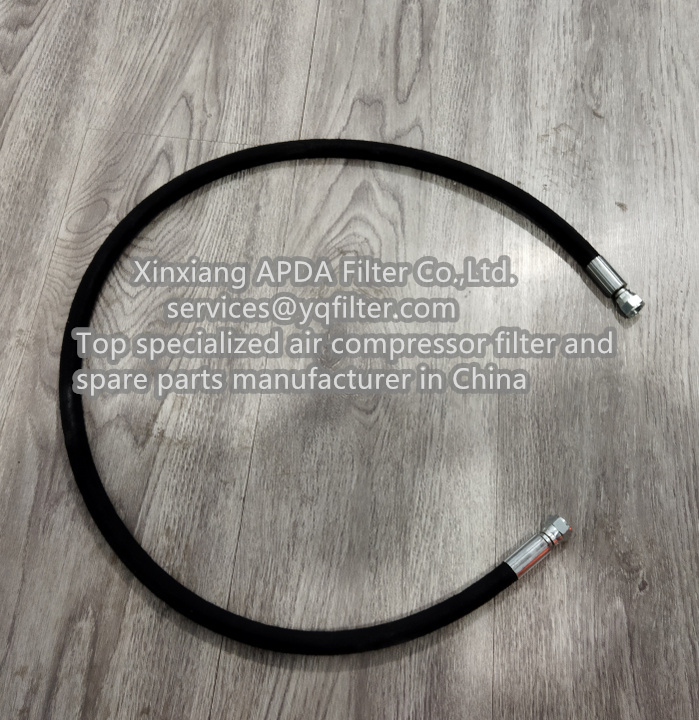 Atlas Copco Air Compressor spare partsHose1614644800