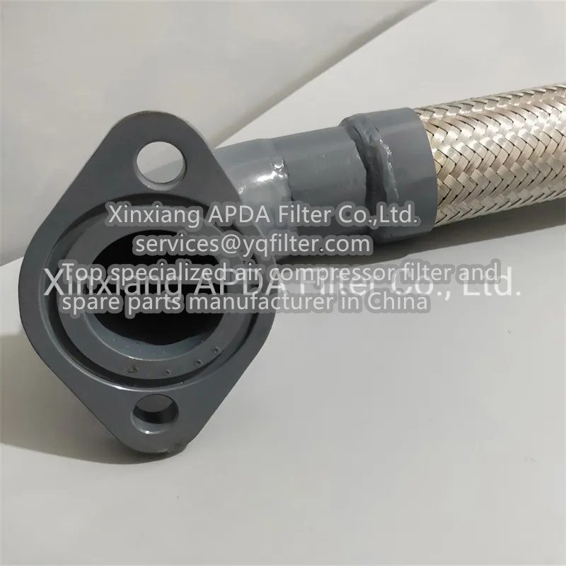Atlas Copco Air Compressor spare partsHose1613962500