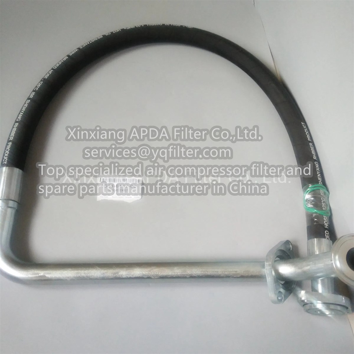 Atlas Copco Air Compressor spare partsHose1614644600