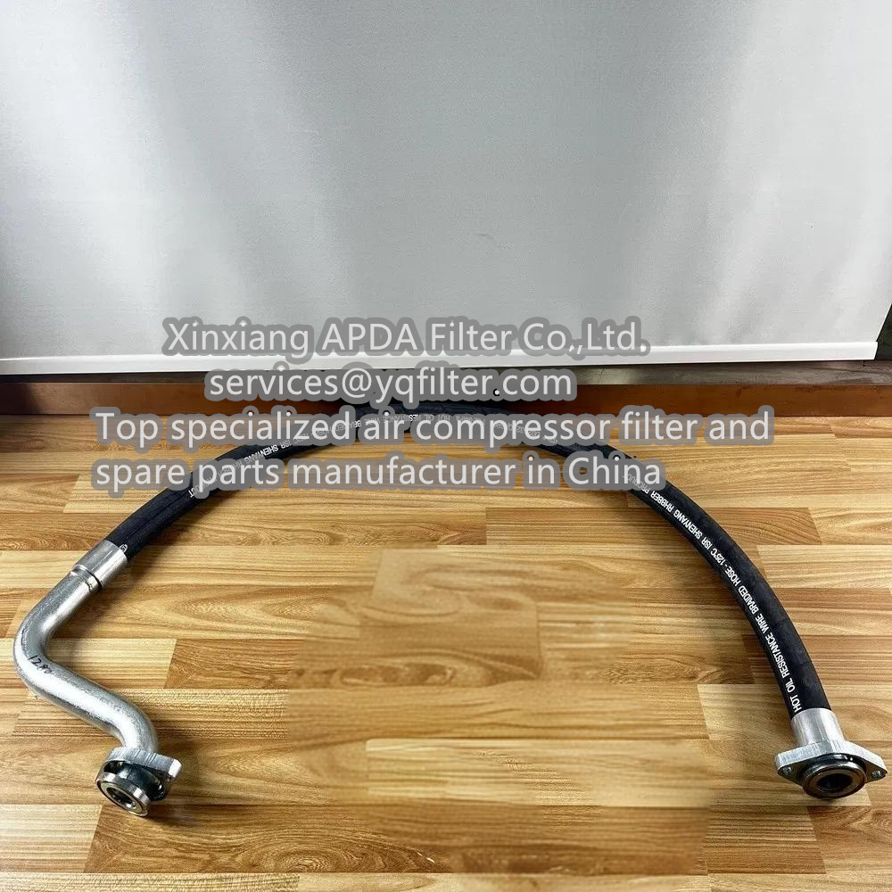 Atlas Copco Air Compressor spare partsHose1614898600