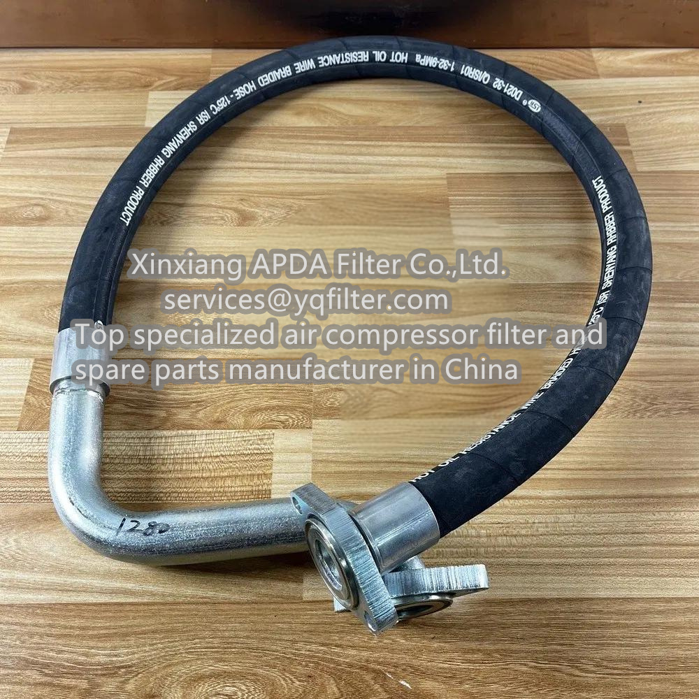 Atlas Copco Air Compressor spare partsHose1614898700