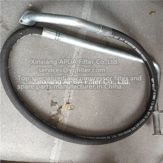 Atlas Copco Air Compressor spare partsHose1614963500