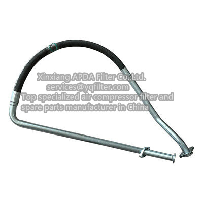 Atlas Copco Air Compressor spare partsHose1614963800 Atlas Copco Air Compressor spare partsHose1614963800